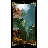 Tarot der dunklen Engel