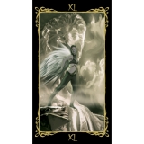 Dark Angels Tarot