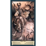 Tarot der dunklen Schatten (Dark Grimoire)