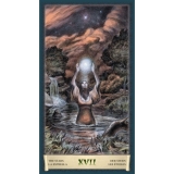 Tarot der dunklen Schatten (Dark Grimoire)