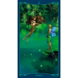 Tarot der keltischen Feen