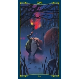 Tarot der keltischen Feen