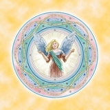 Shining Angels Tarot