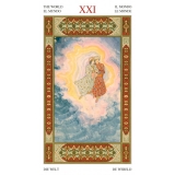 1001 Nacht Tarot