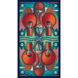 Tarot der sanften Dmmerung