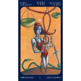 Tarot of the sweet twilight