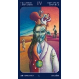 Tarot of the sweet twilight