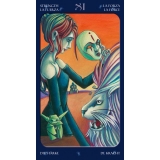 Tarot of the sweet twilight