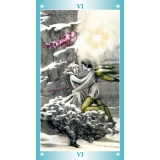 Fairy Lights Tarot