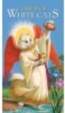 Tarot of white cats