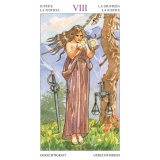 Sorcerers Tarot