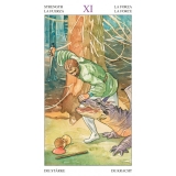 Sorcerers Tarot