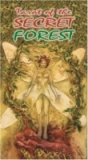 Tarot of the Secret Forest