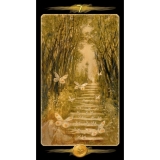 Tarot of the Secret Forest