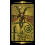 Tarot of the Secret Forest