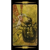 Tarot of the Secret Forest