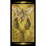 Secret Forest Tarot