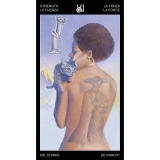 Tattoo Tarot