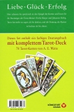 Tarot- Liebe, Glck, Erfolg