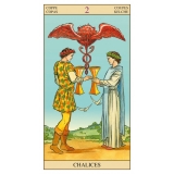 New Vision Tarot