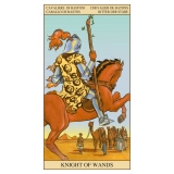 New Vision Waite Tarot