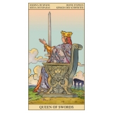 New Vision Tarot