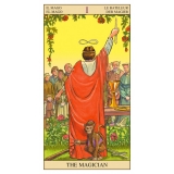 New Vision Tarot