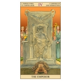 New Vision Tarot