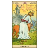 New Vision Tarot