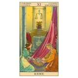 New Vision Tarot