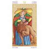 Universal Wirth Tarot