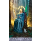 Triple Goddess Tarot