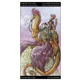 Universal Fantasy Tarot