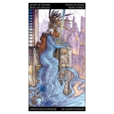 Universal Fantasy Tarot