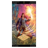 Universal Fantasy Tarot