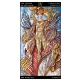 Universal Fantasy Tarot