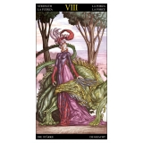 Universal Fantasy Tarot