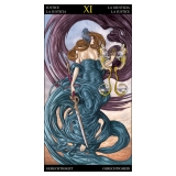 Universal Fantasy Tarot