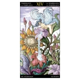 Universal Fantasy Tarot