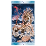 Schamanen Tarot