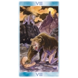 Schamanen Tarot