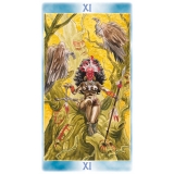 Schamanen Tarot