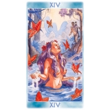 Schamanen Tarot