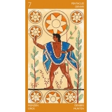 Etruscan Tarot