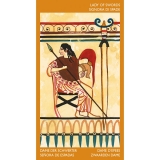 Etruskisches Tarot