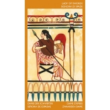 Etruscan Tarot