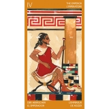 Etruscan Tarot