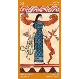 Etruskisches Tarot