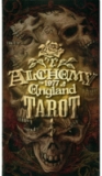 Alchemy 1977 England Tarot