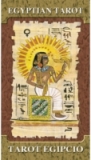 Altgyptisches Tarot